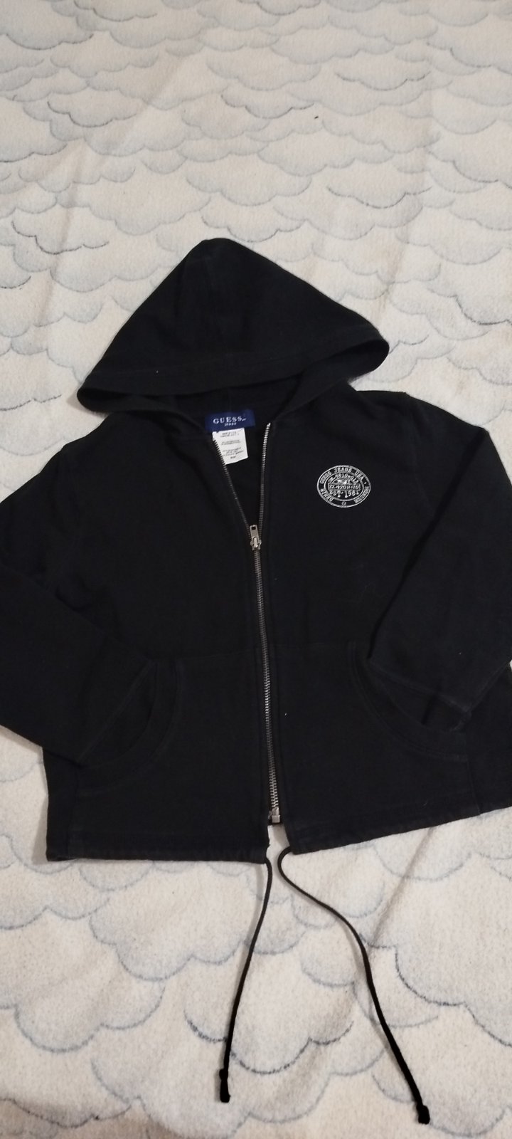 Capuche guess