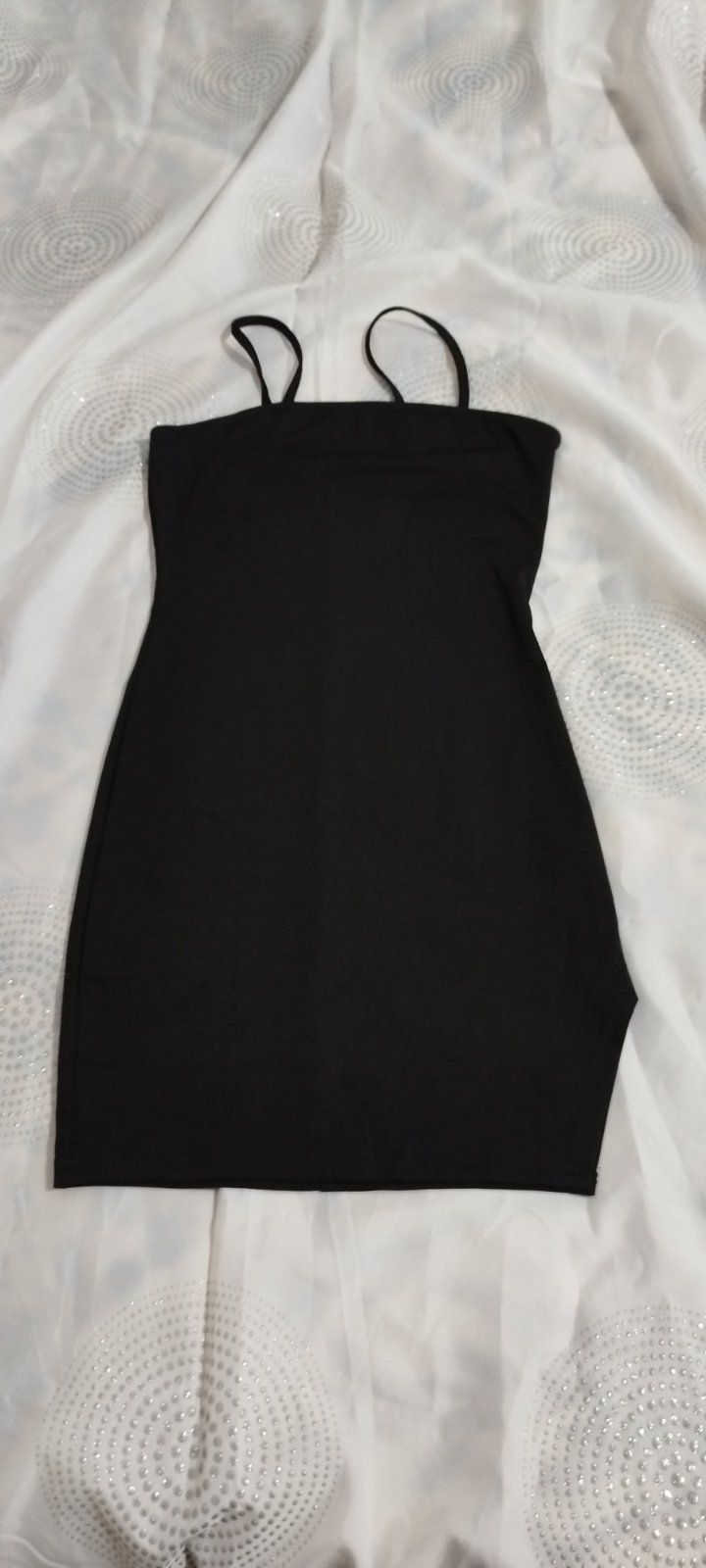Petite robe noir 