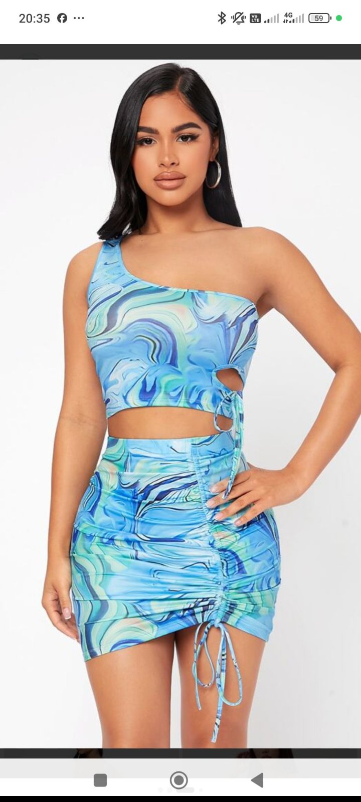 Ensemble de plage
