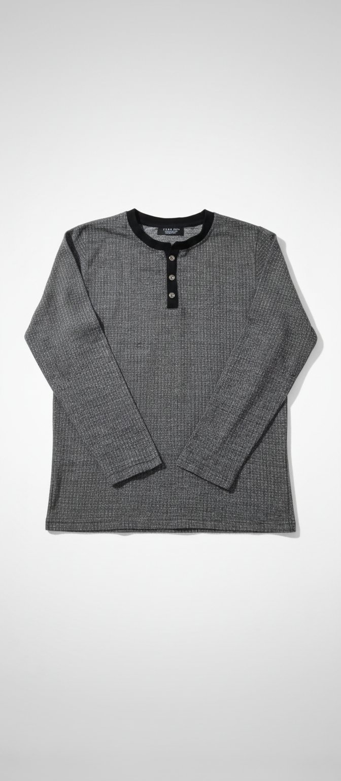 Pull à manches longues zara