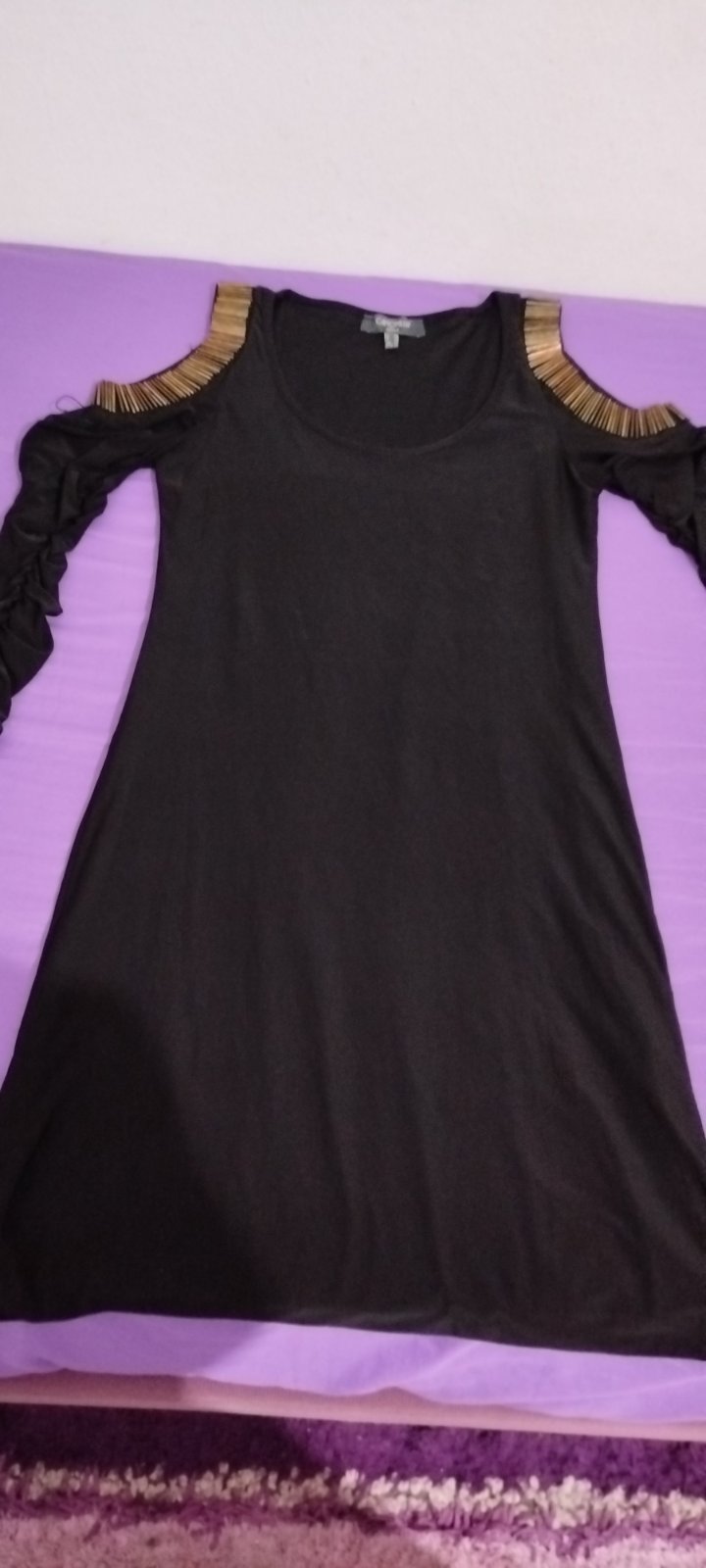 Robe soirée 