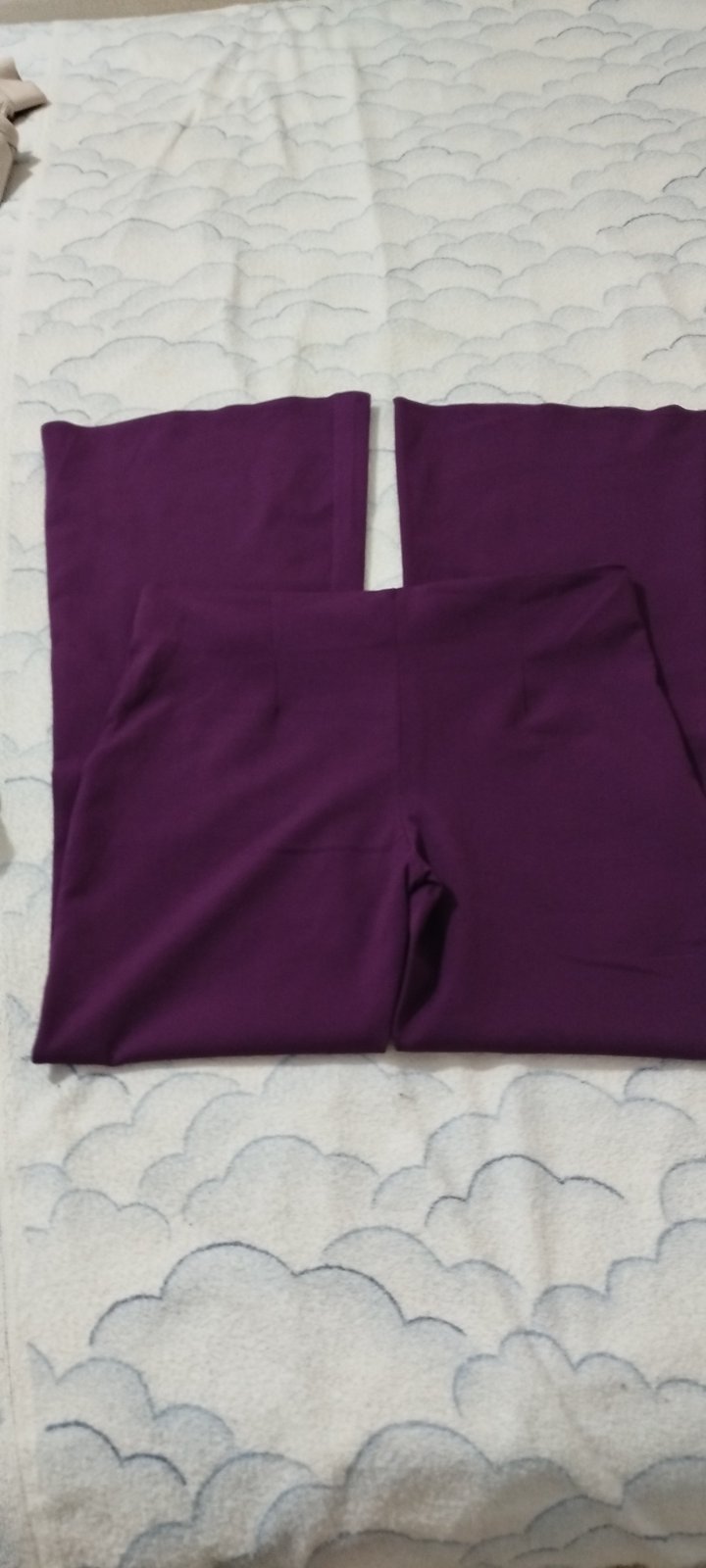 Pantalon tille42