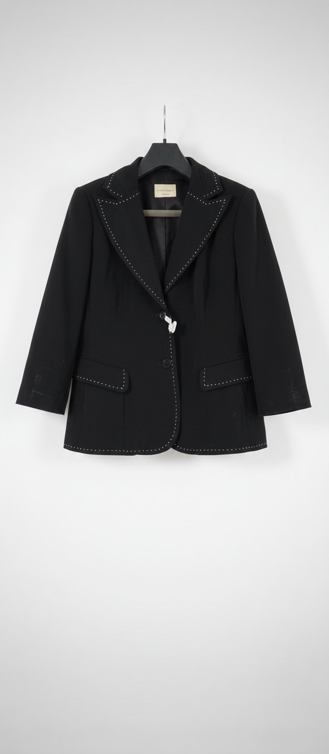 Blazer femme 