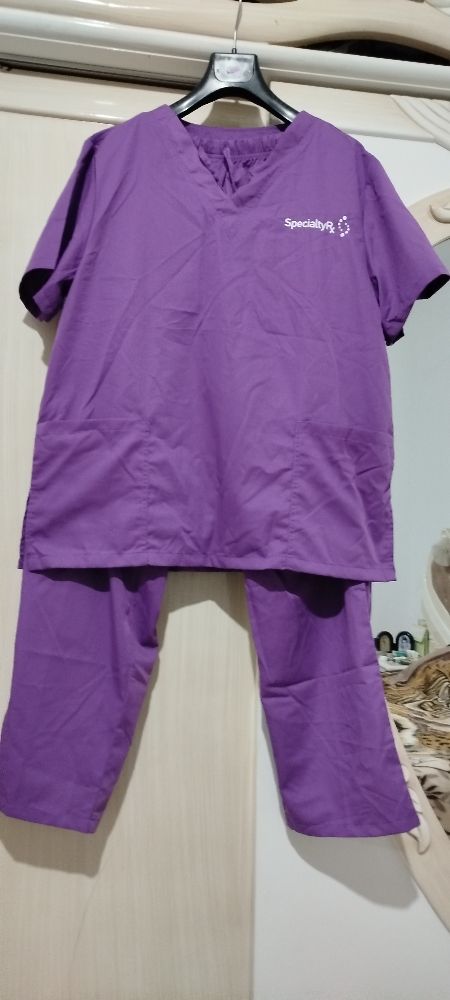 Tenue de travail 