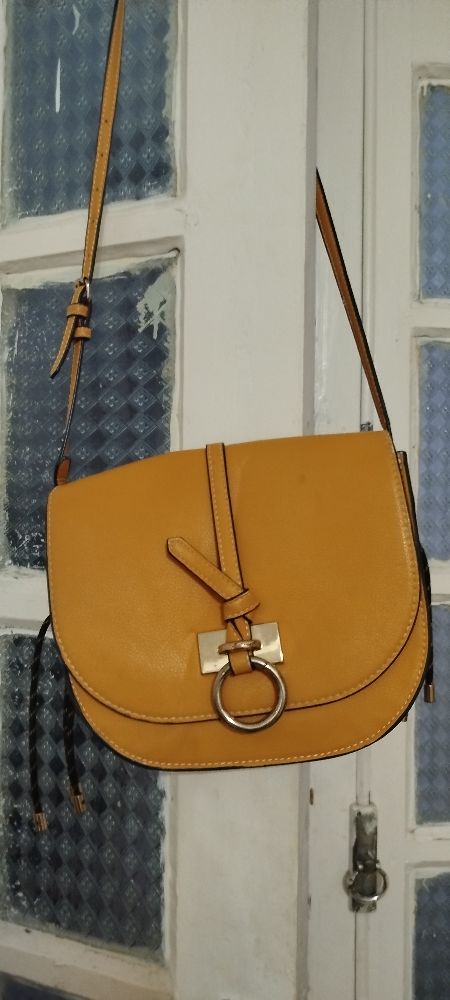 Bandoulière zara
