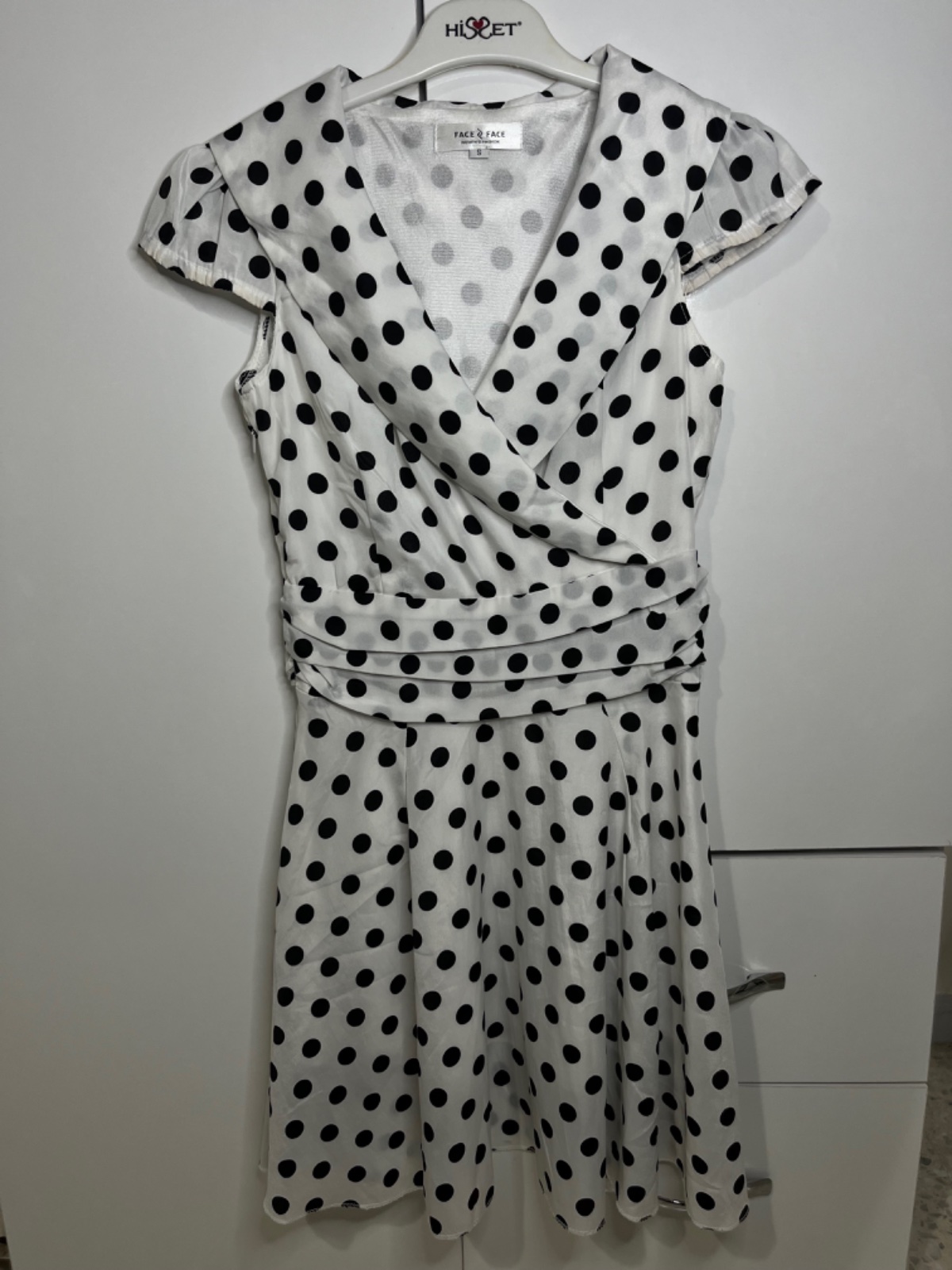 Robe mini