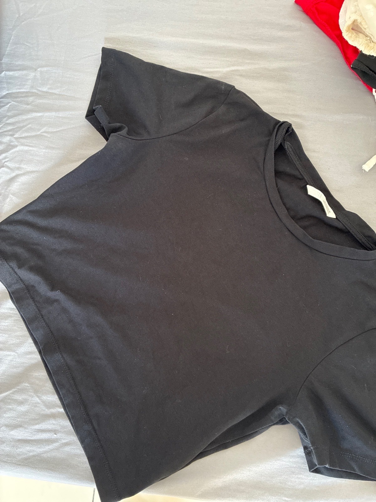 Pul basique zara