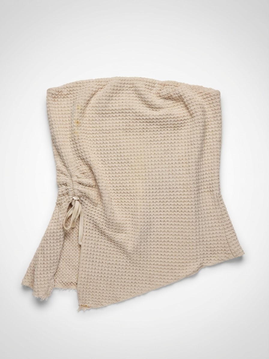 Top beige claire