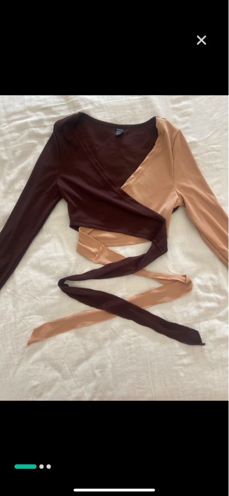 Top shein