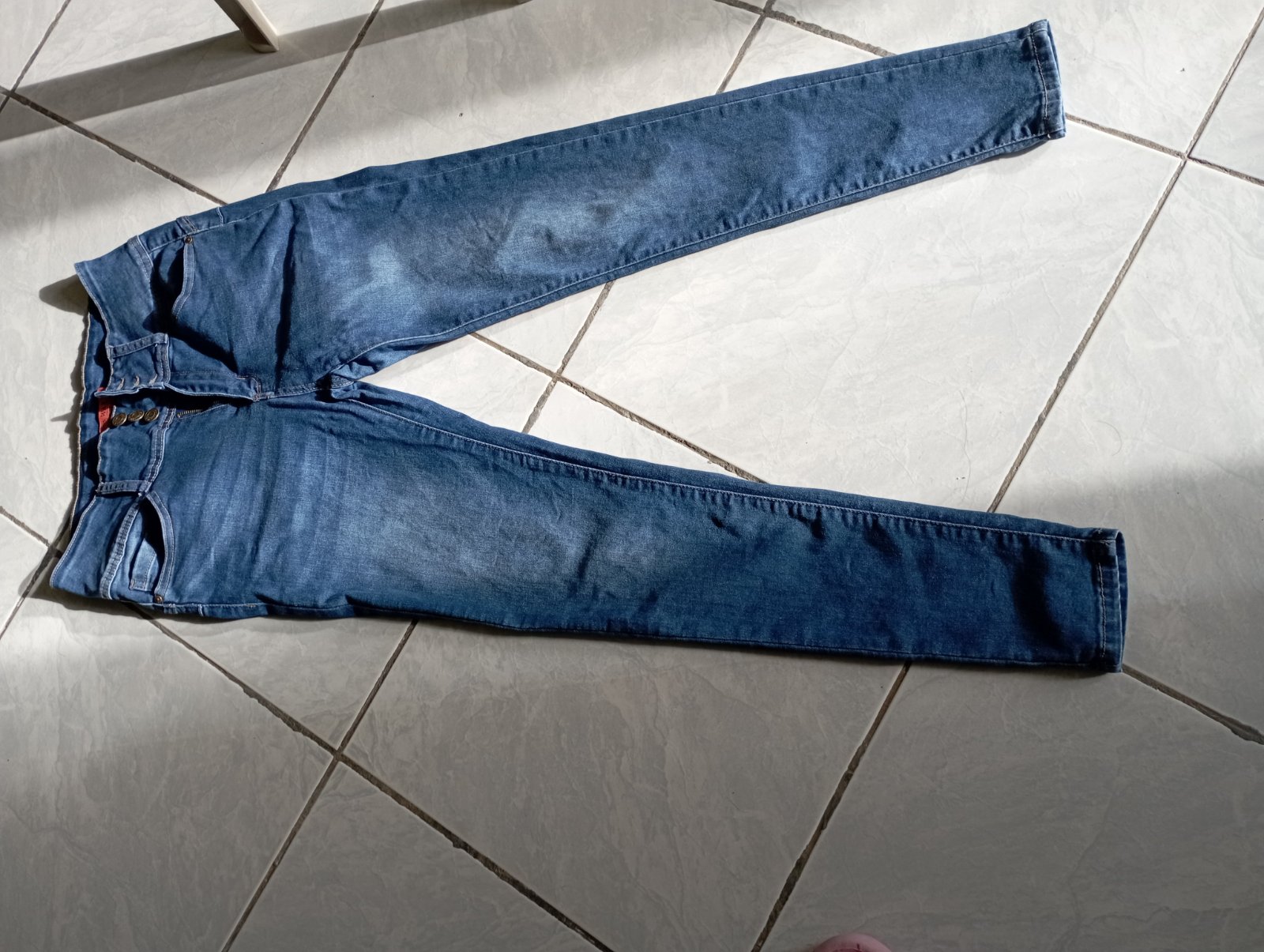 Pantalon djinn bon état 
