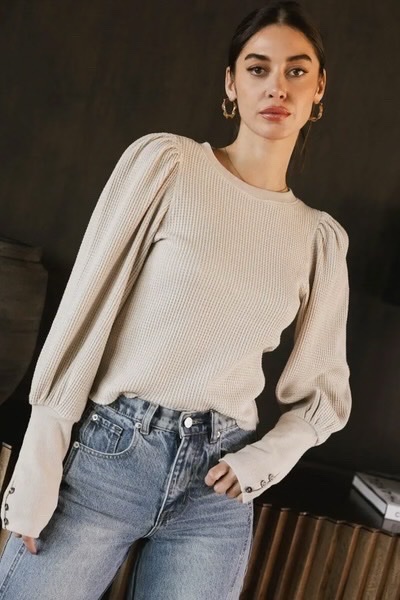 Pull ZARA 