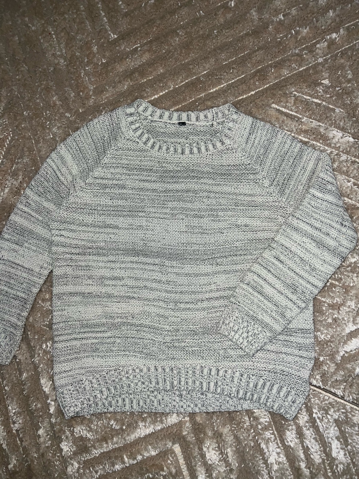 Pull taille L
