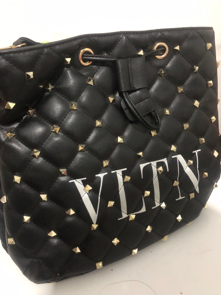 Sac valentino noir 