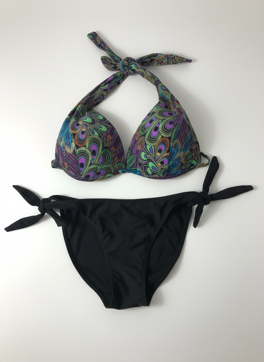 3 deux pieces 