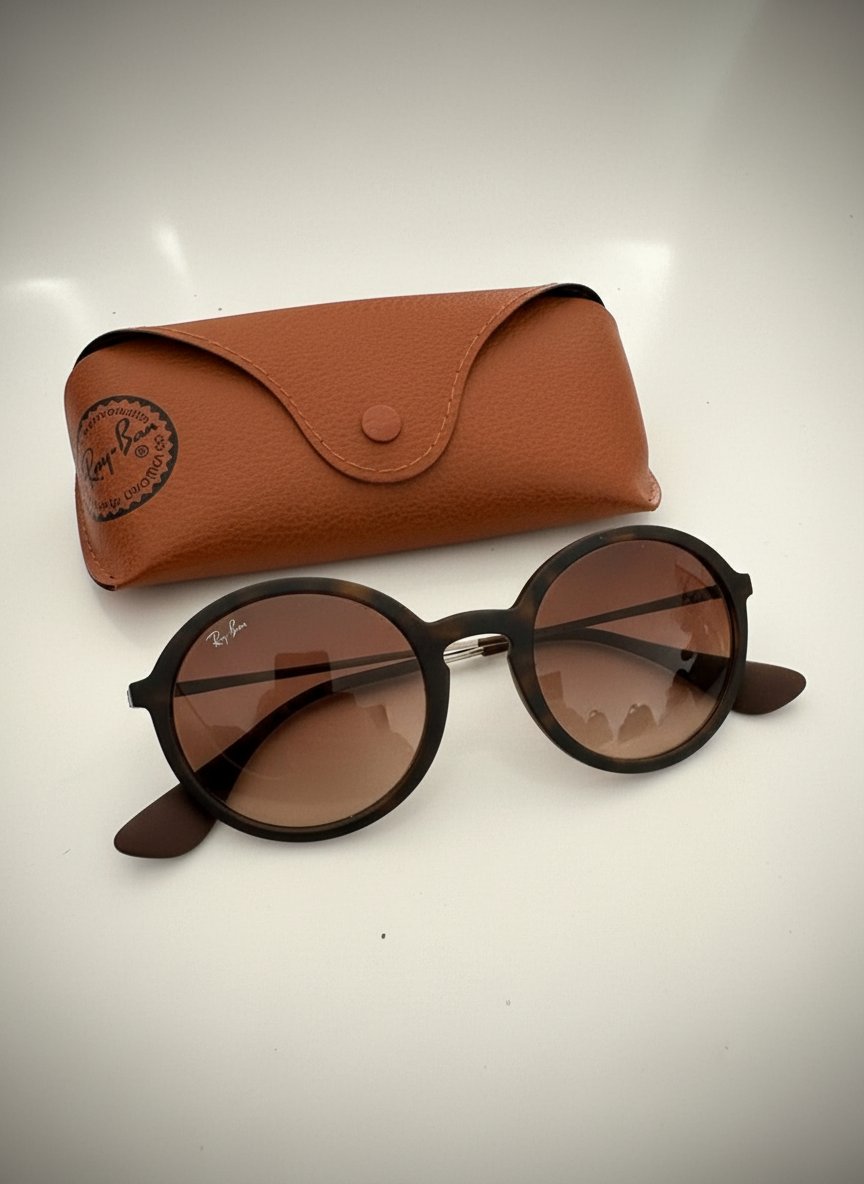 Lunettes Rayban