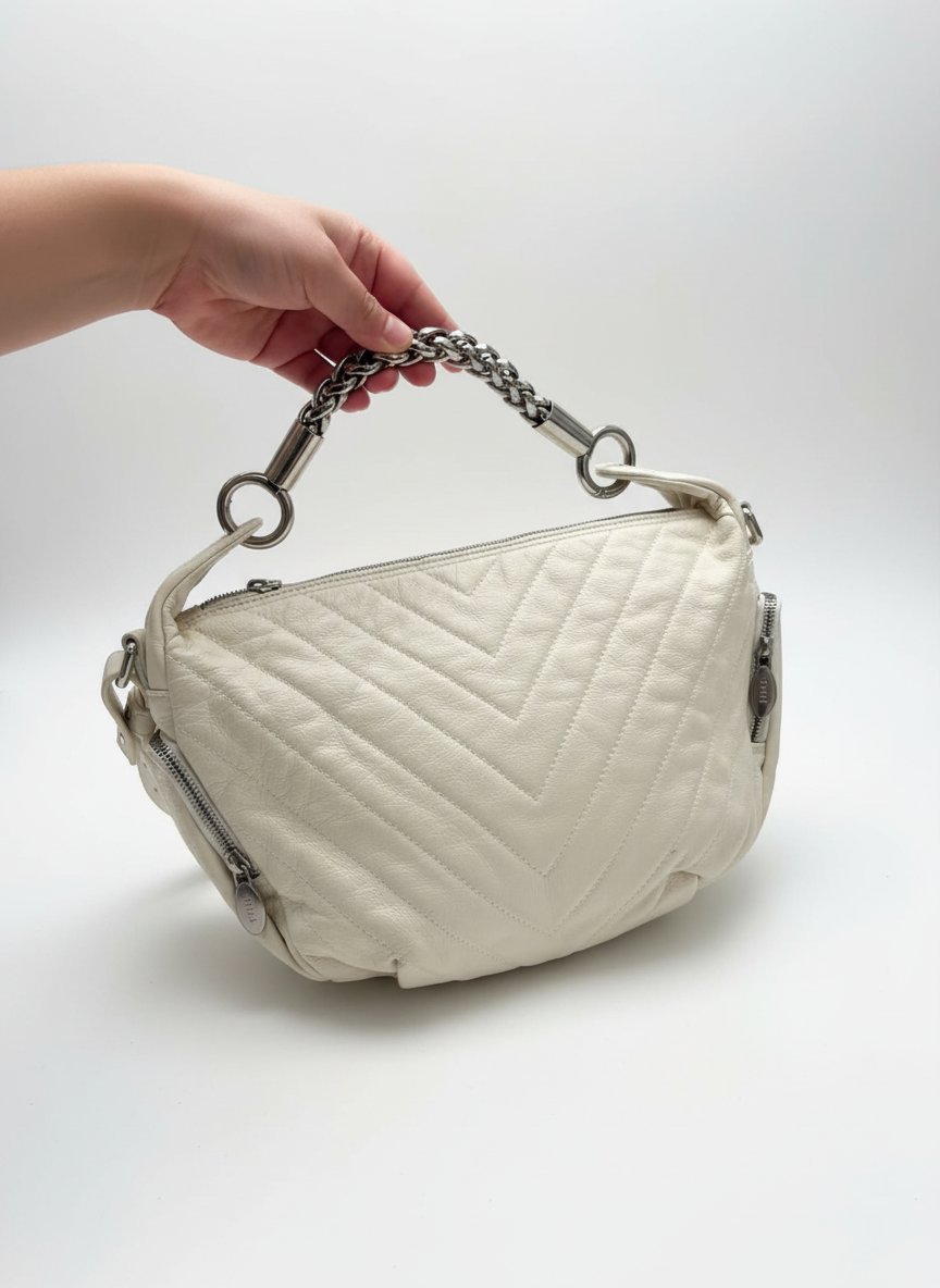 Sac Furla en cuir 