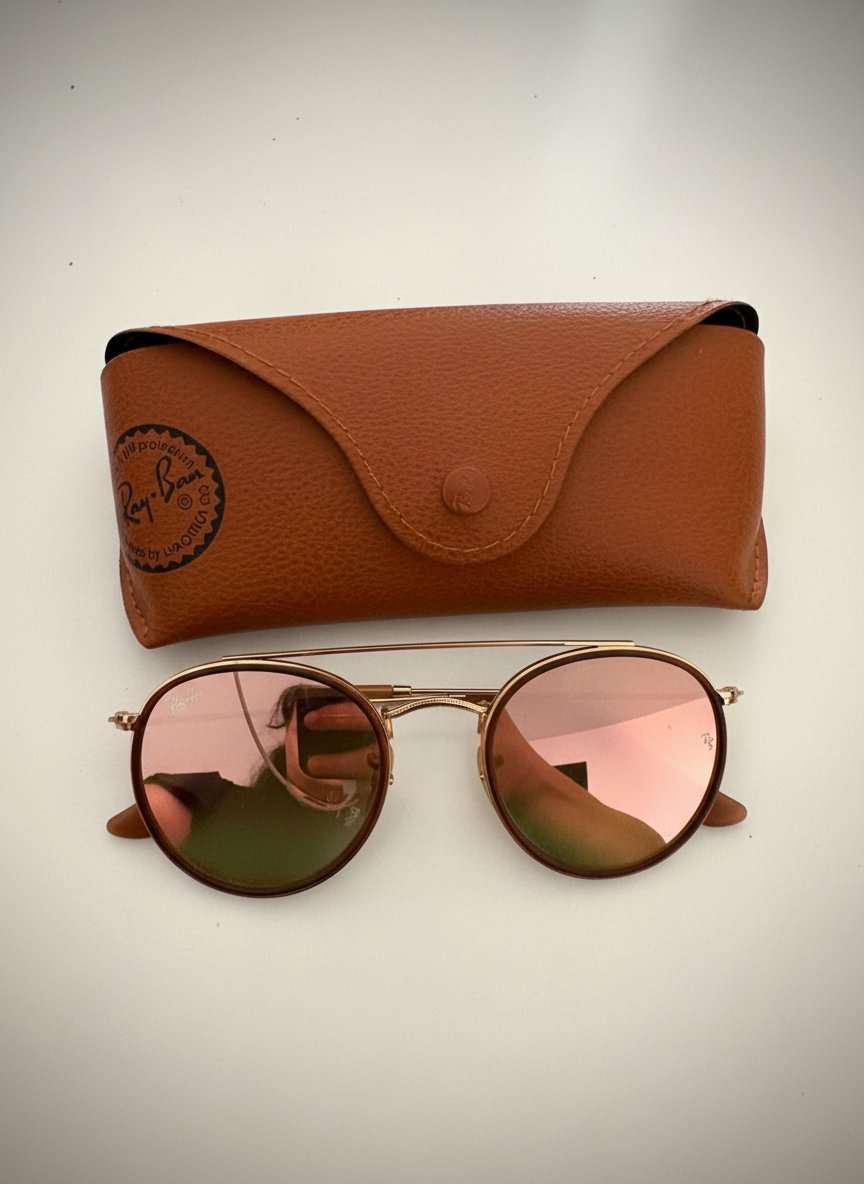 Lunettes Ray-Ban 