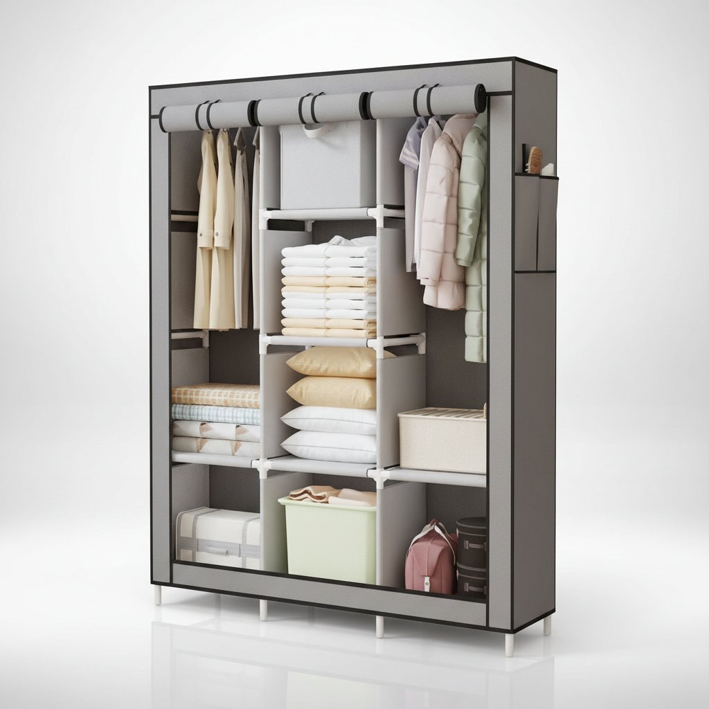 Porte serviette et chausette