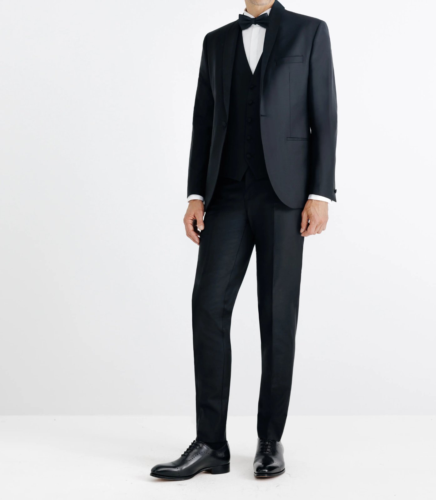 Costume homme 2 pièce marque isac importé de la France 
