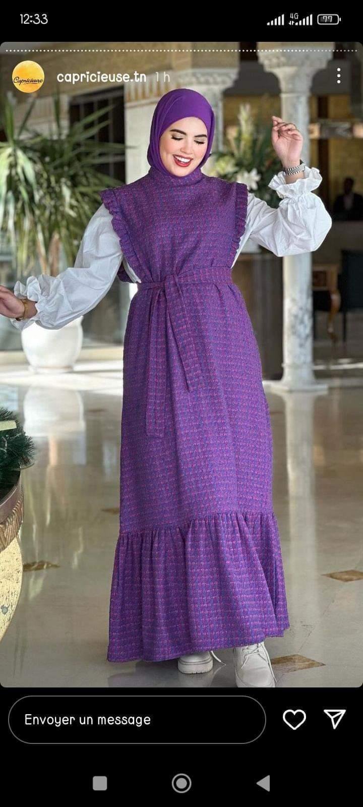 Robe 