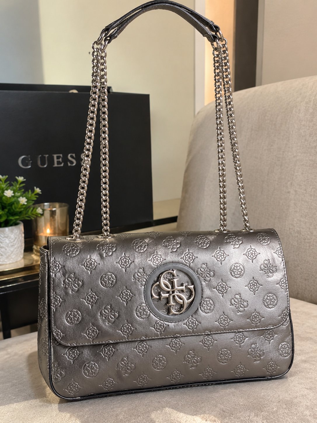 Sac Guess 