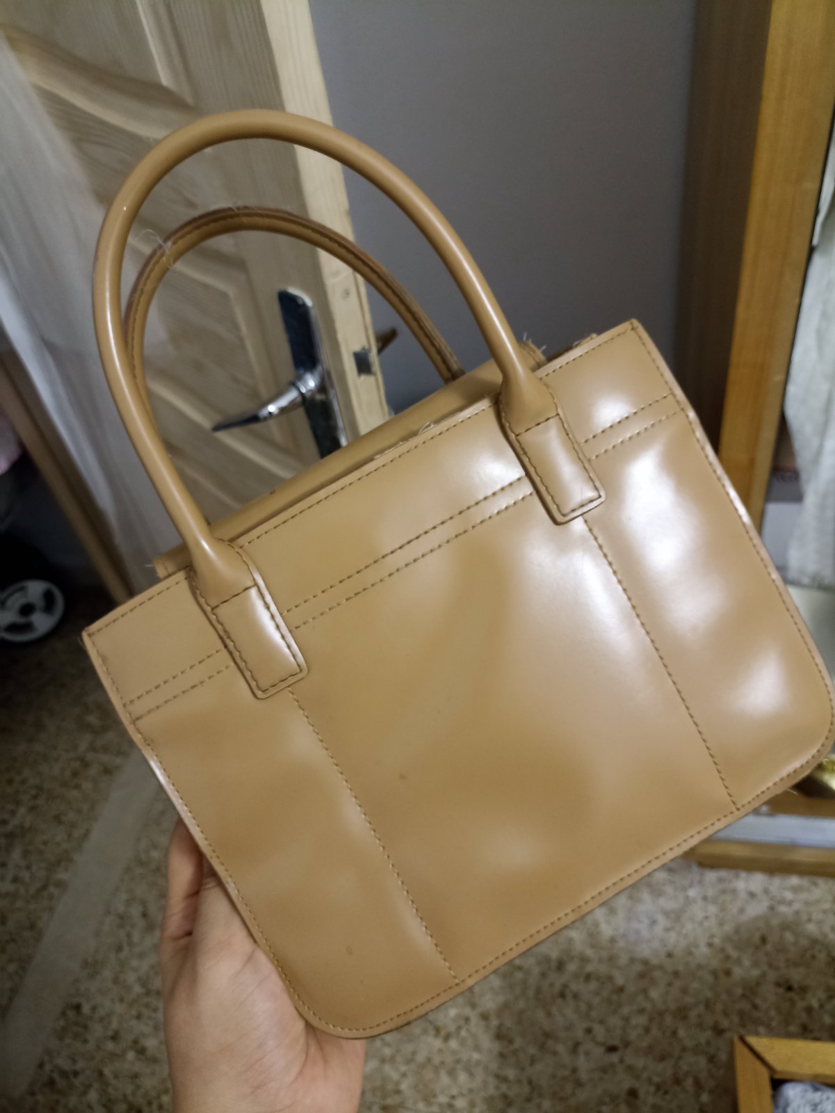 Sac esprit 