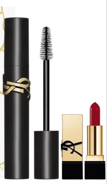Lot de maquillage Yves Saint Laurent 