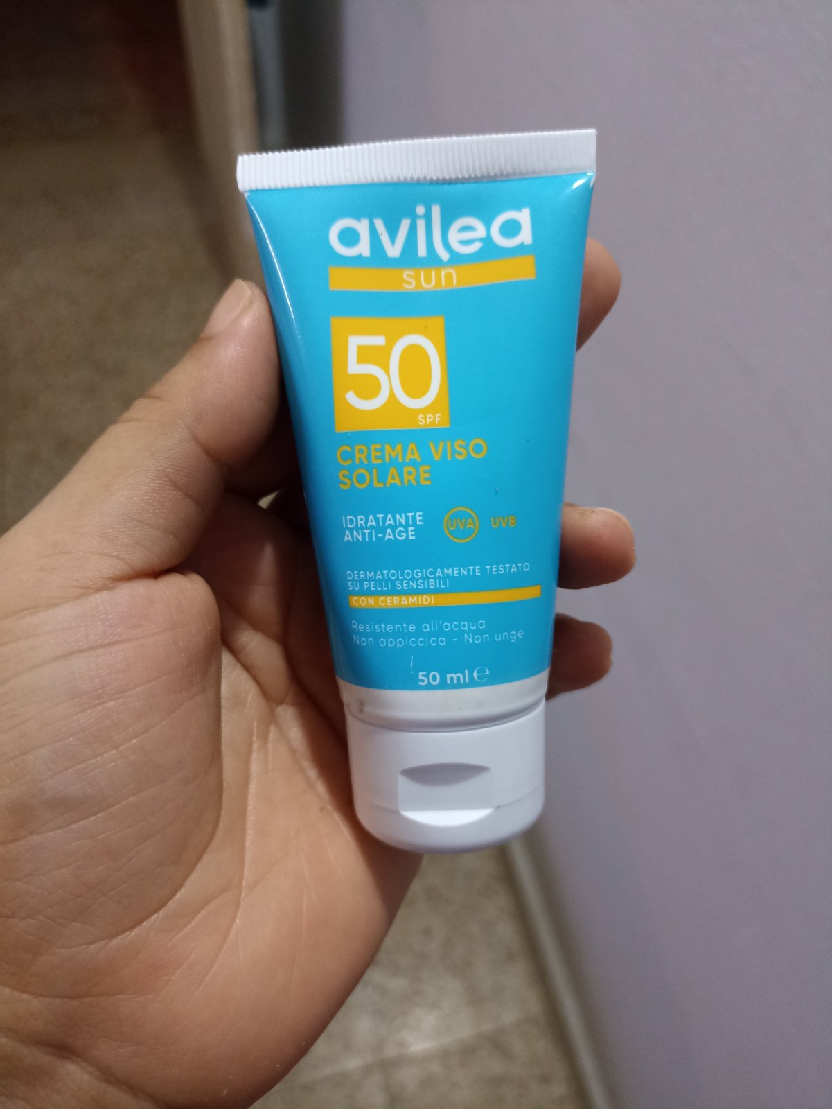 Écran avilea 