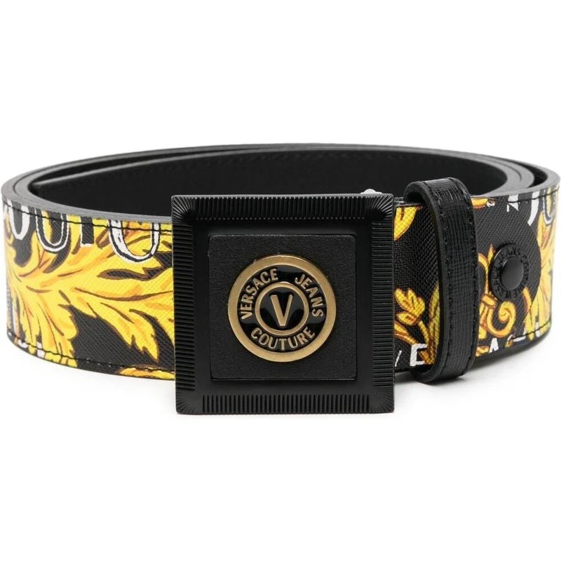 Ceinture versace authentique 