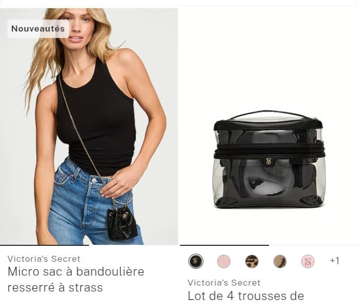 Articles VS.