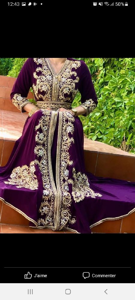 Caftan 