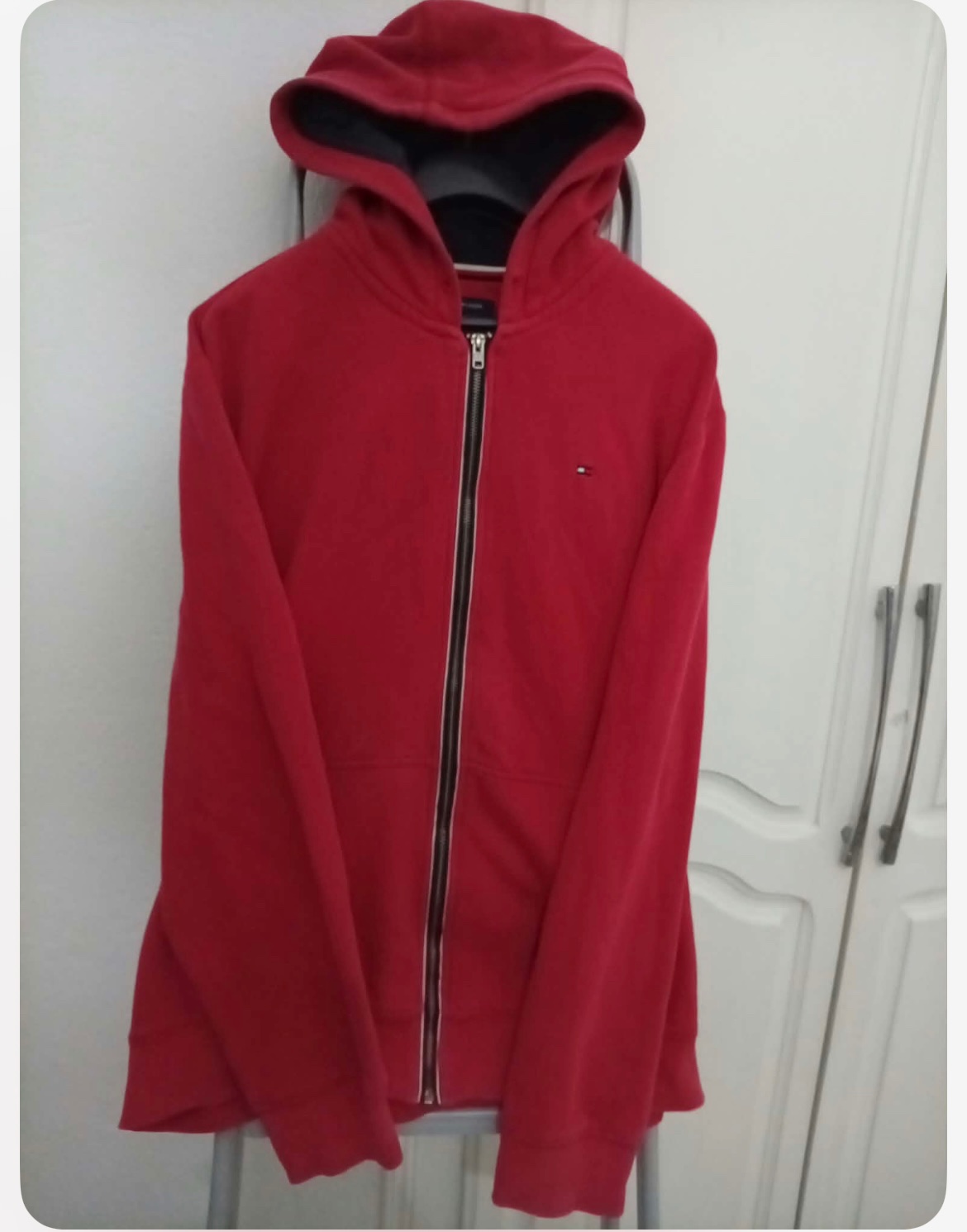 Veste Tommy