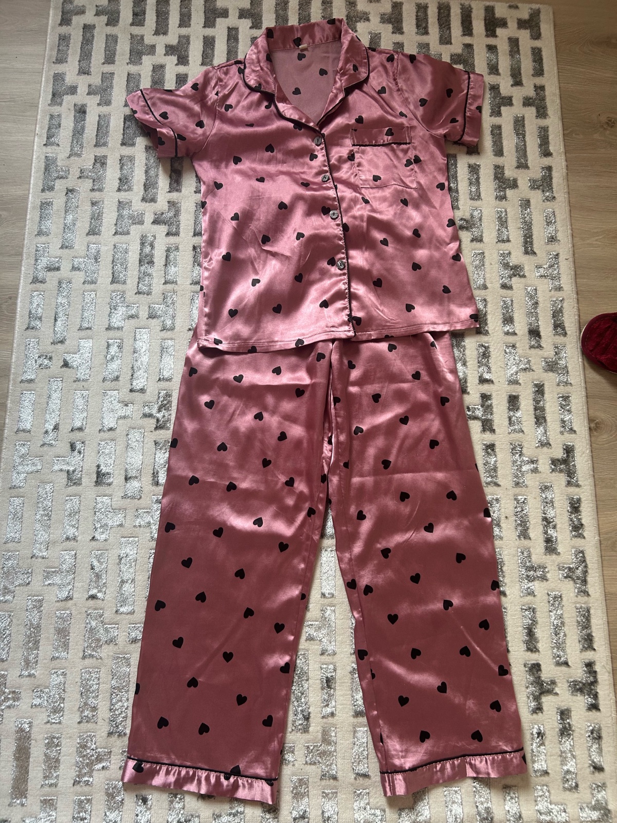 Pyjama 