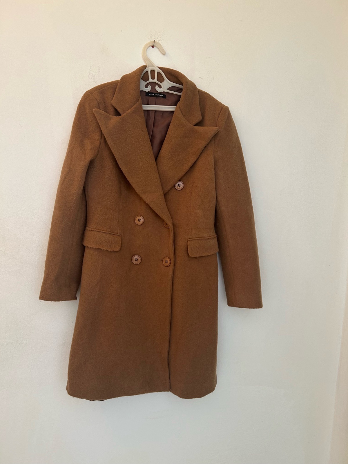 Manteau 