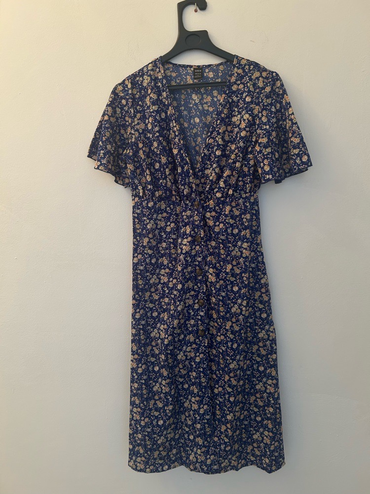 Robe shein