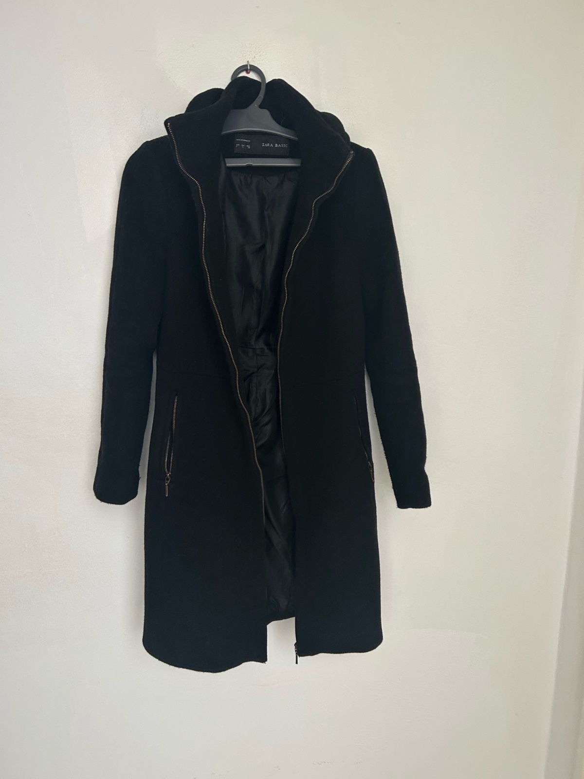 Manteau Zara 