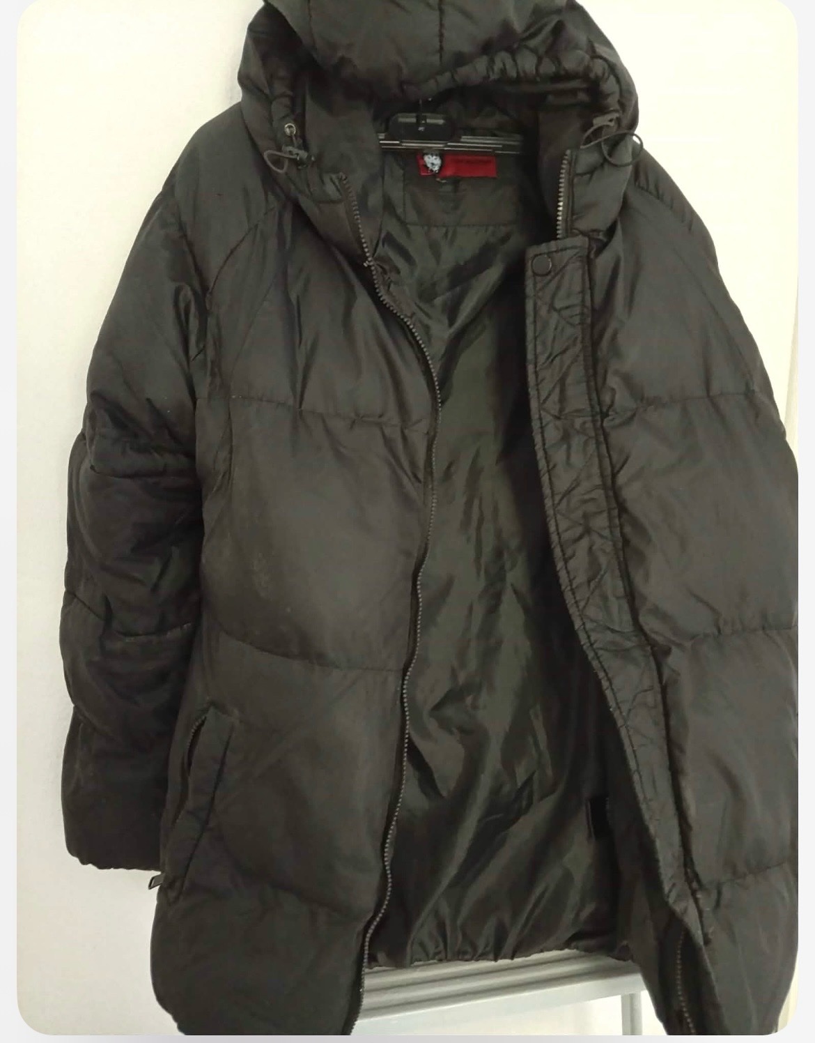 Veste 