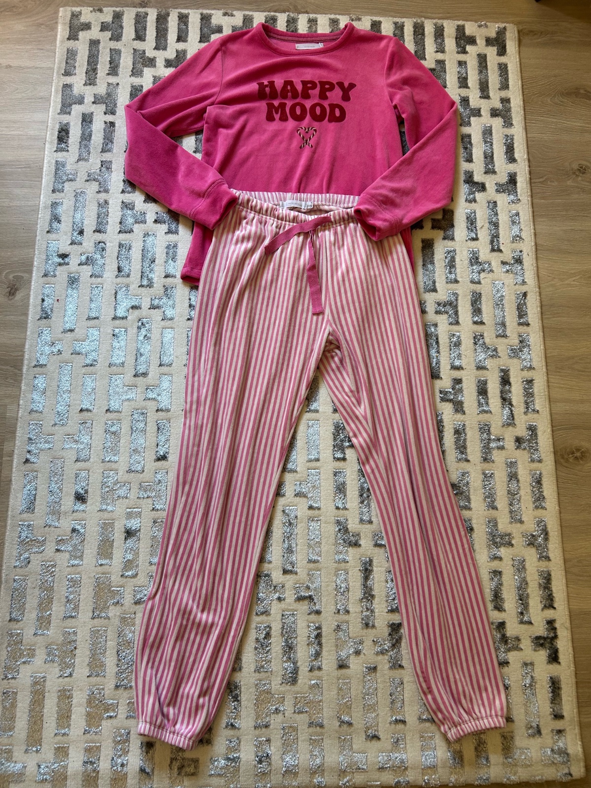 Pyjama Women's secret 