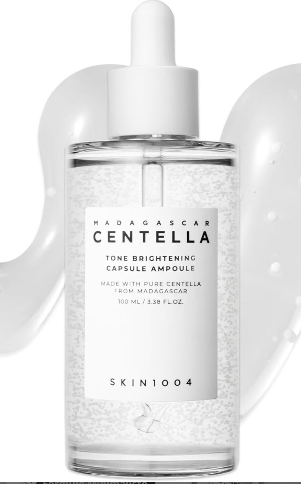 Ampoule Centella 1004