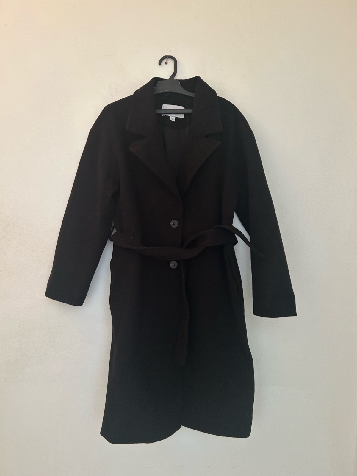Manteau Vila 