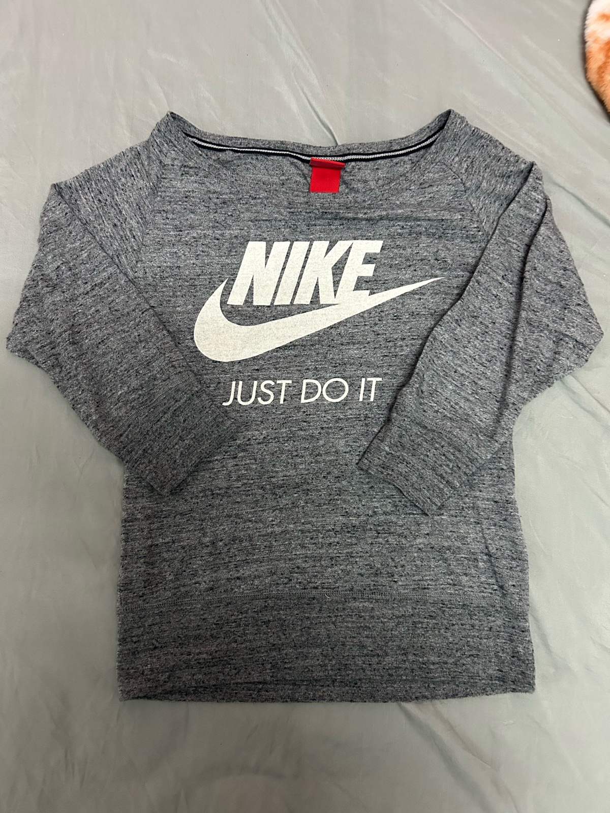 Pull Nike 