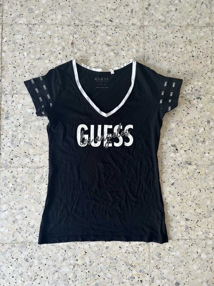 Pull Guess