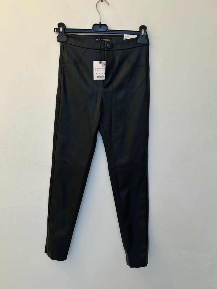 Legging Zara