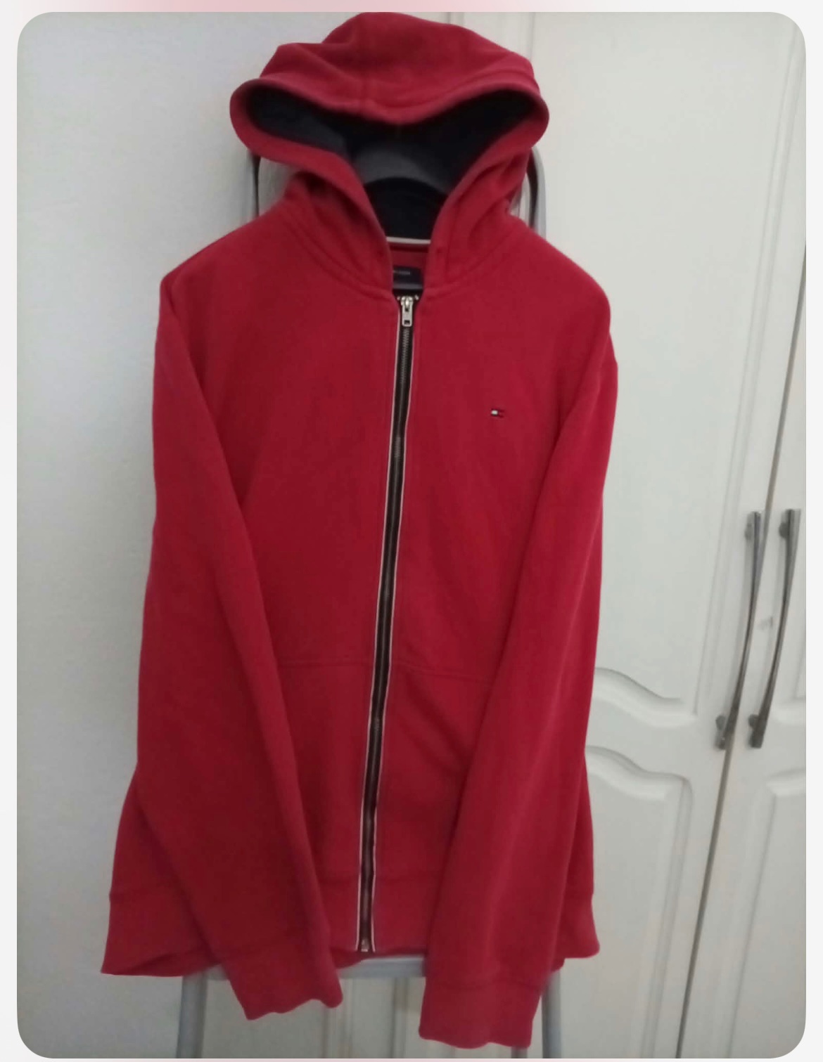 Gilet Tommy
