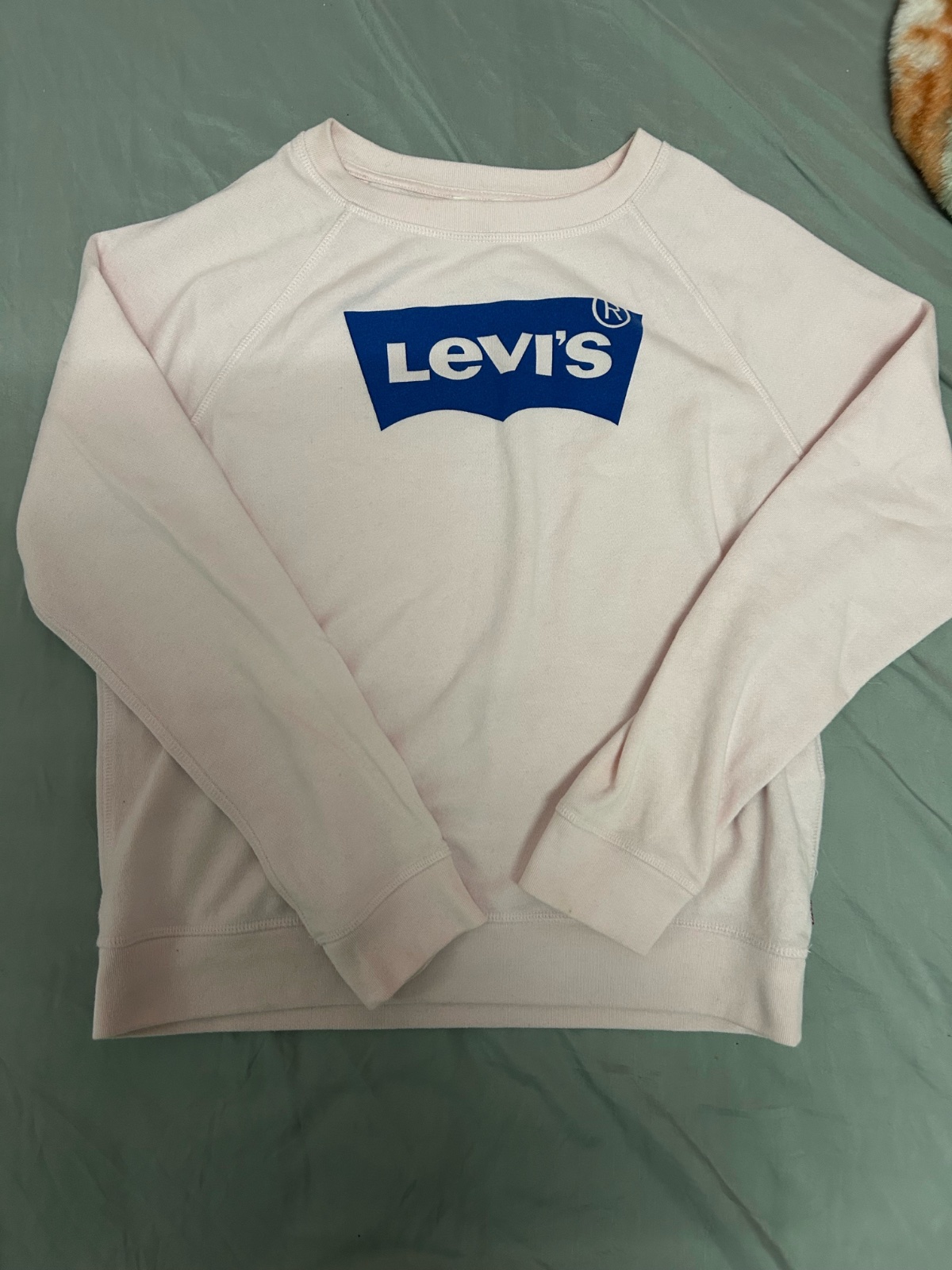 Pull Levi's