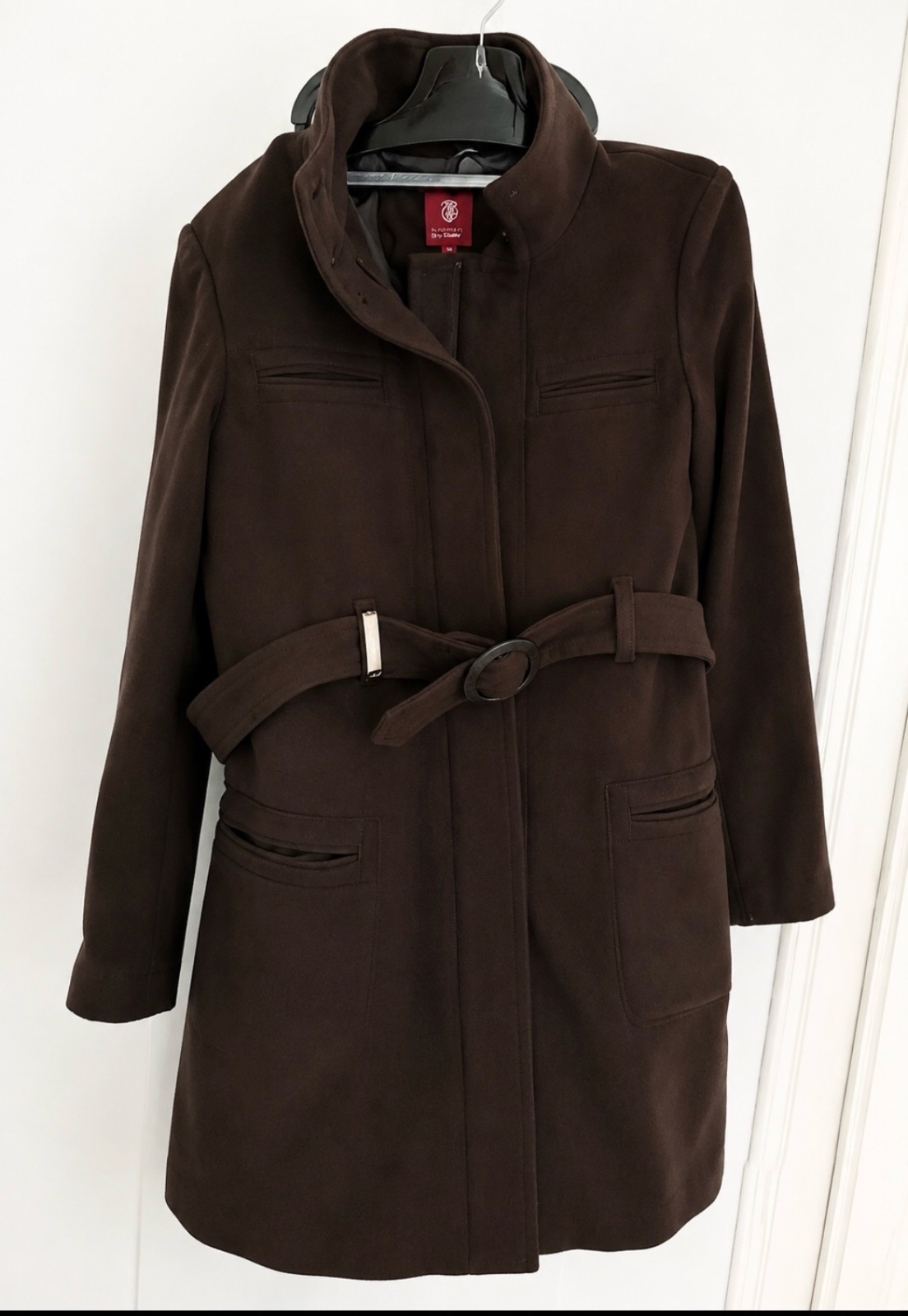 Manteau 
