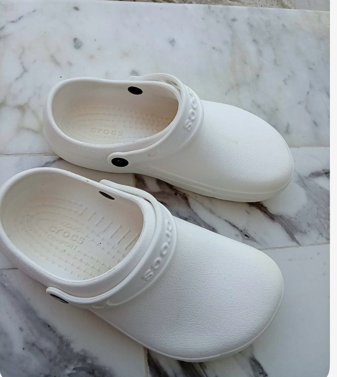 Crocs 