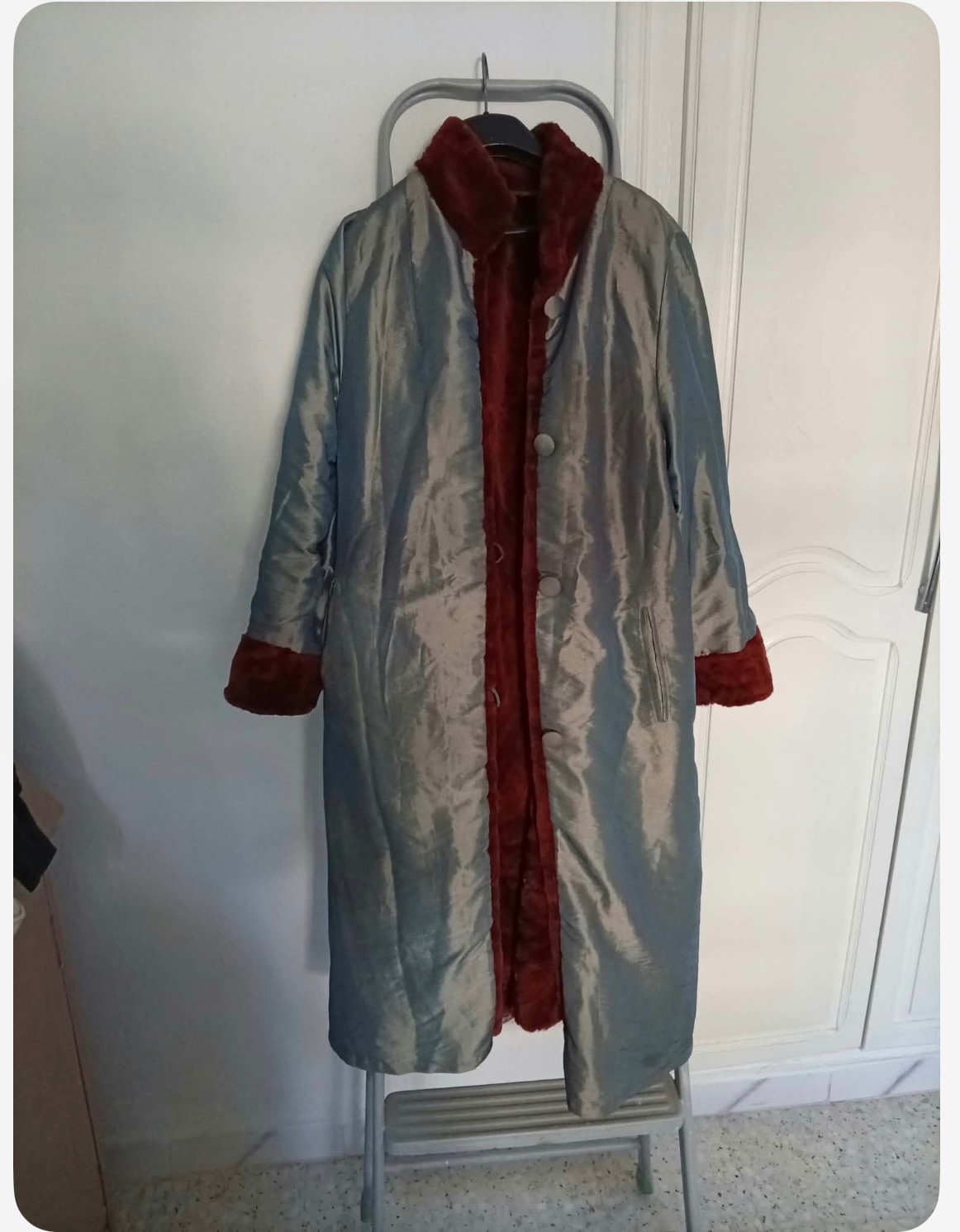 Manteau 