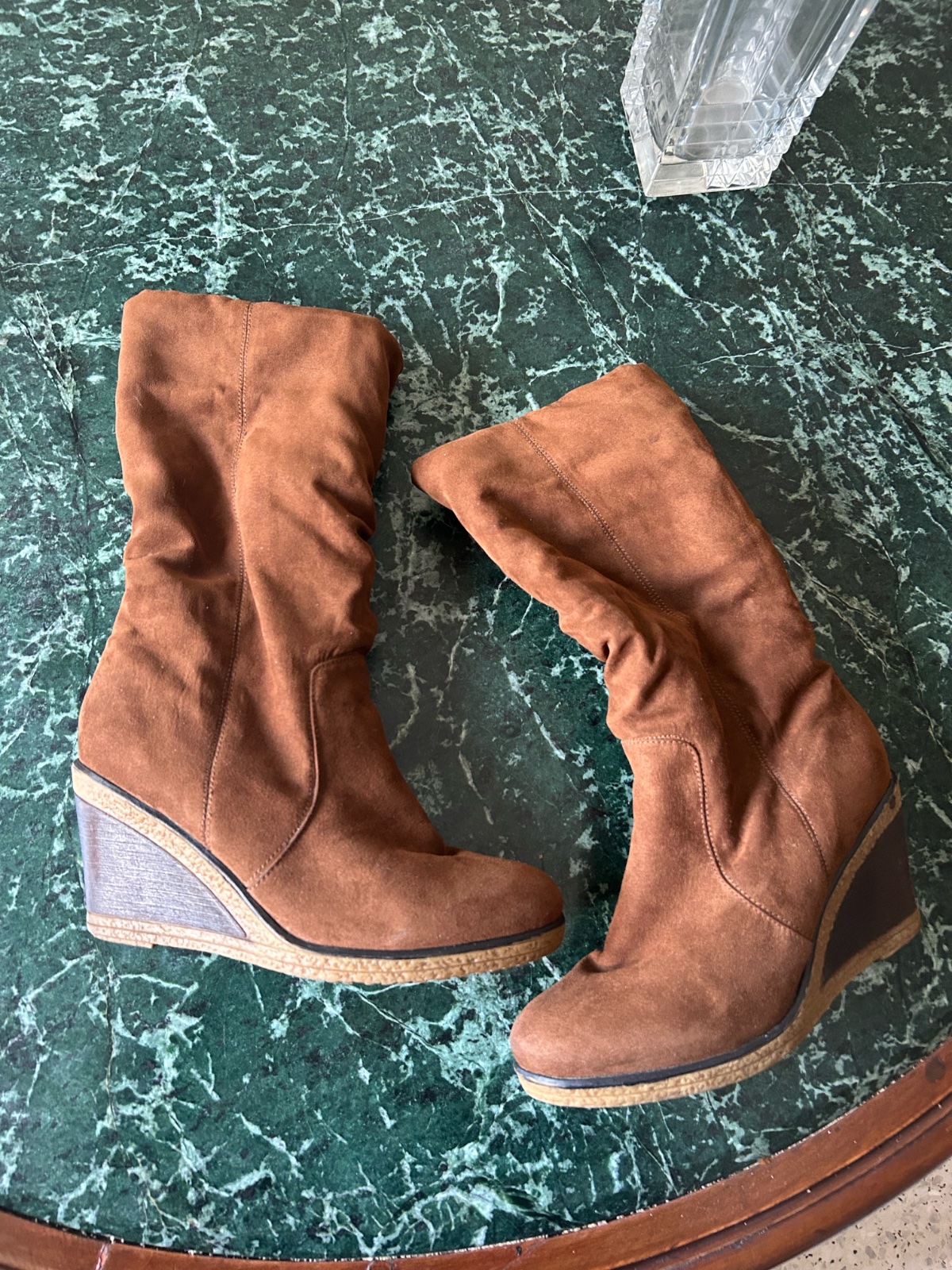 Bottes 