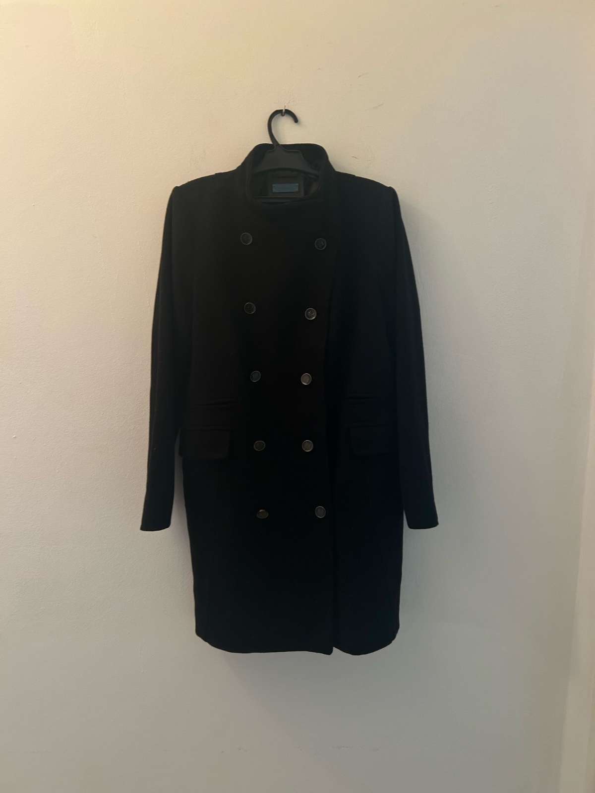 Manteau Mango